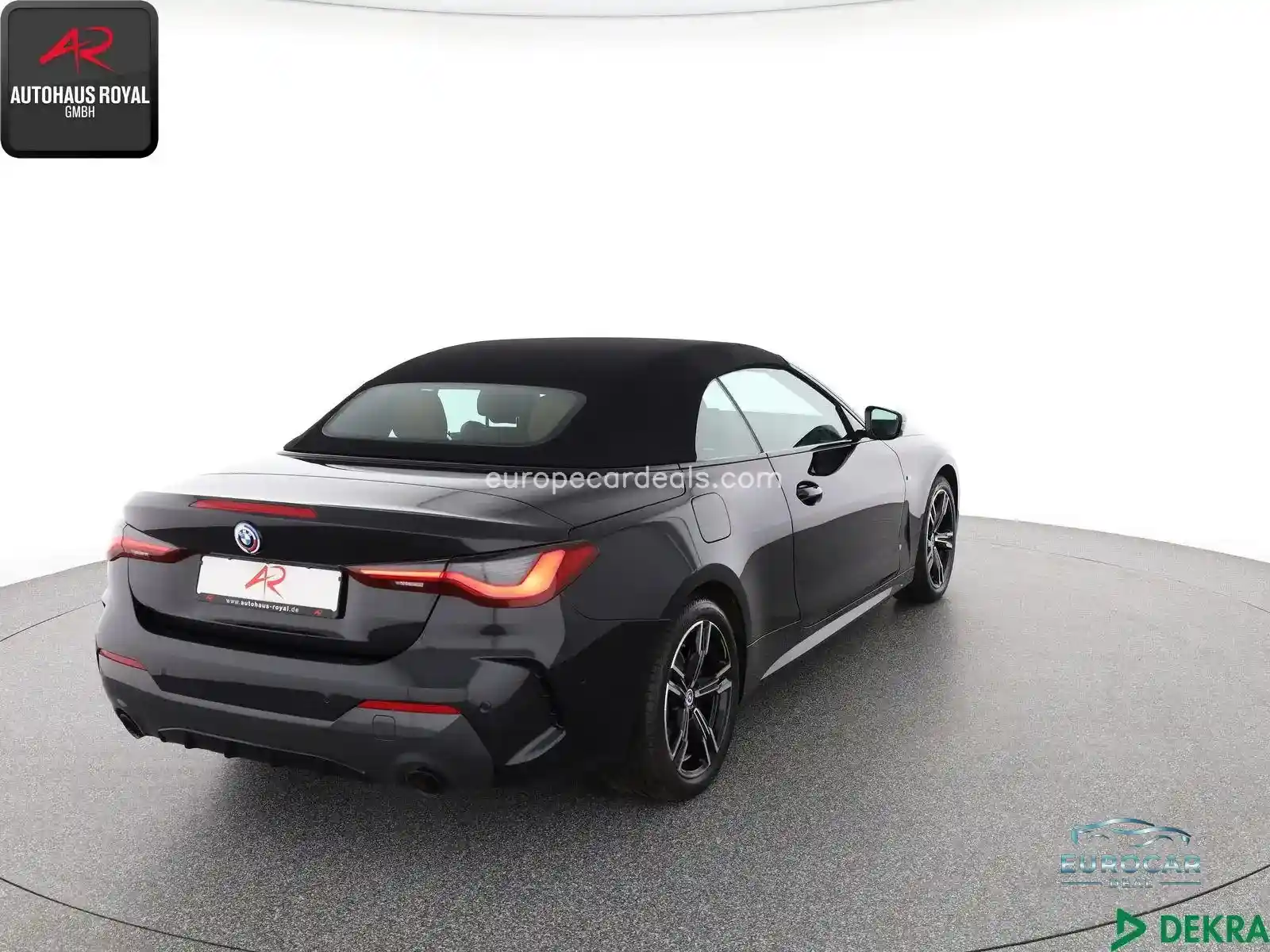 BMW 430