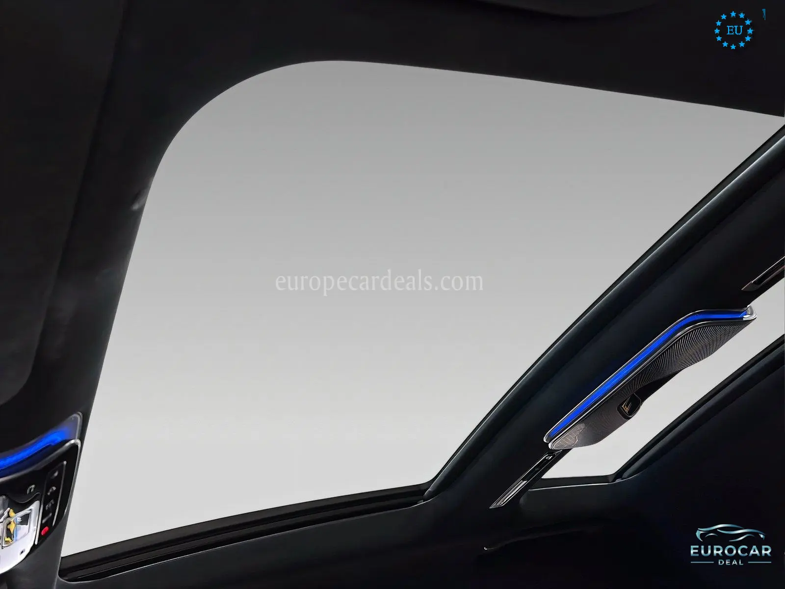 Mercedes-Benz S 450