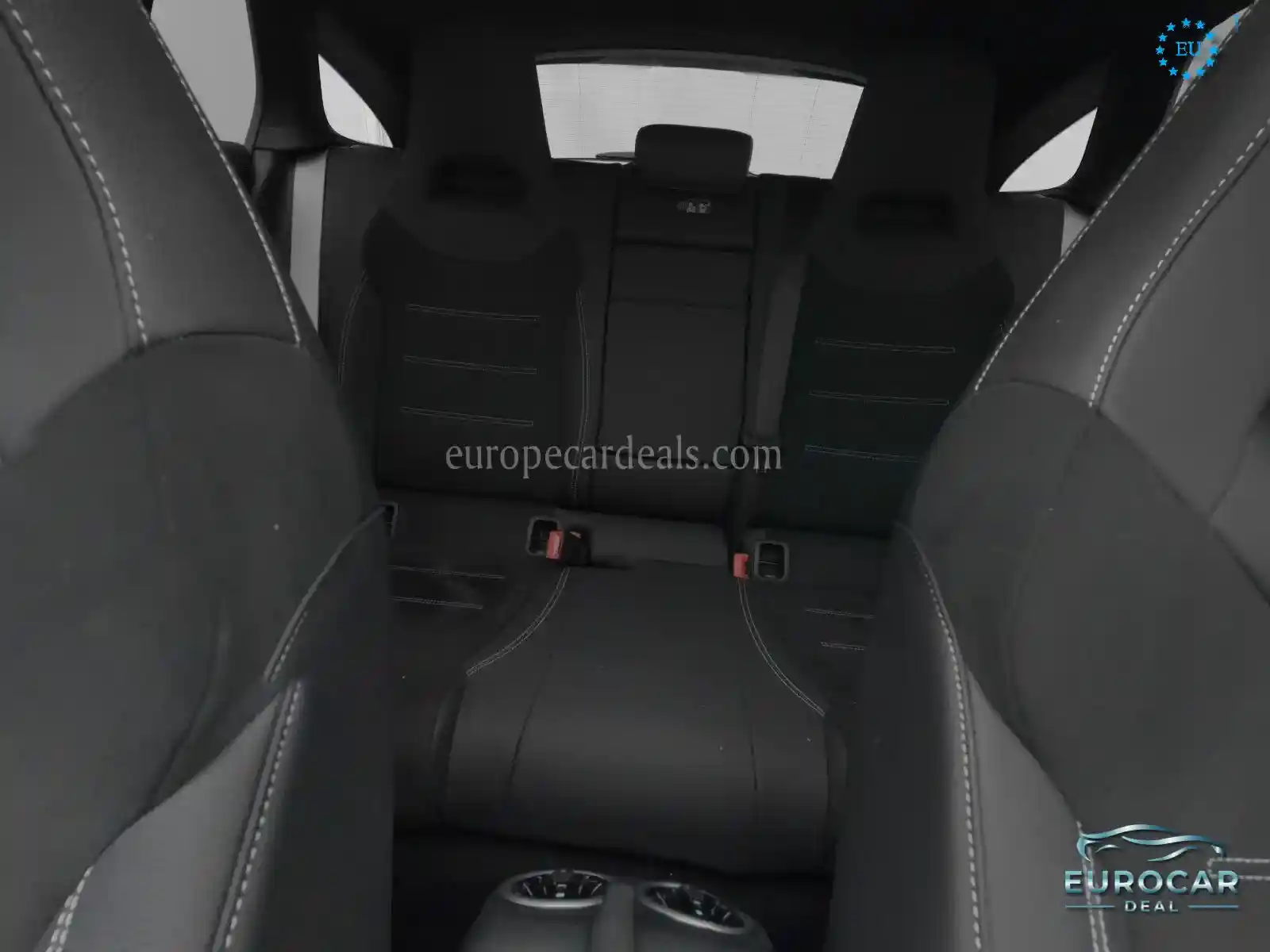 Mercedes-Benz CLA 200 Shooting Brake