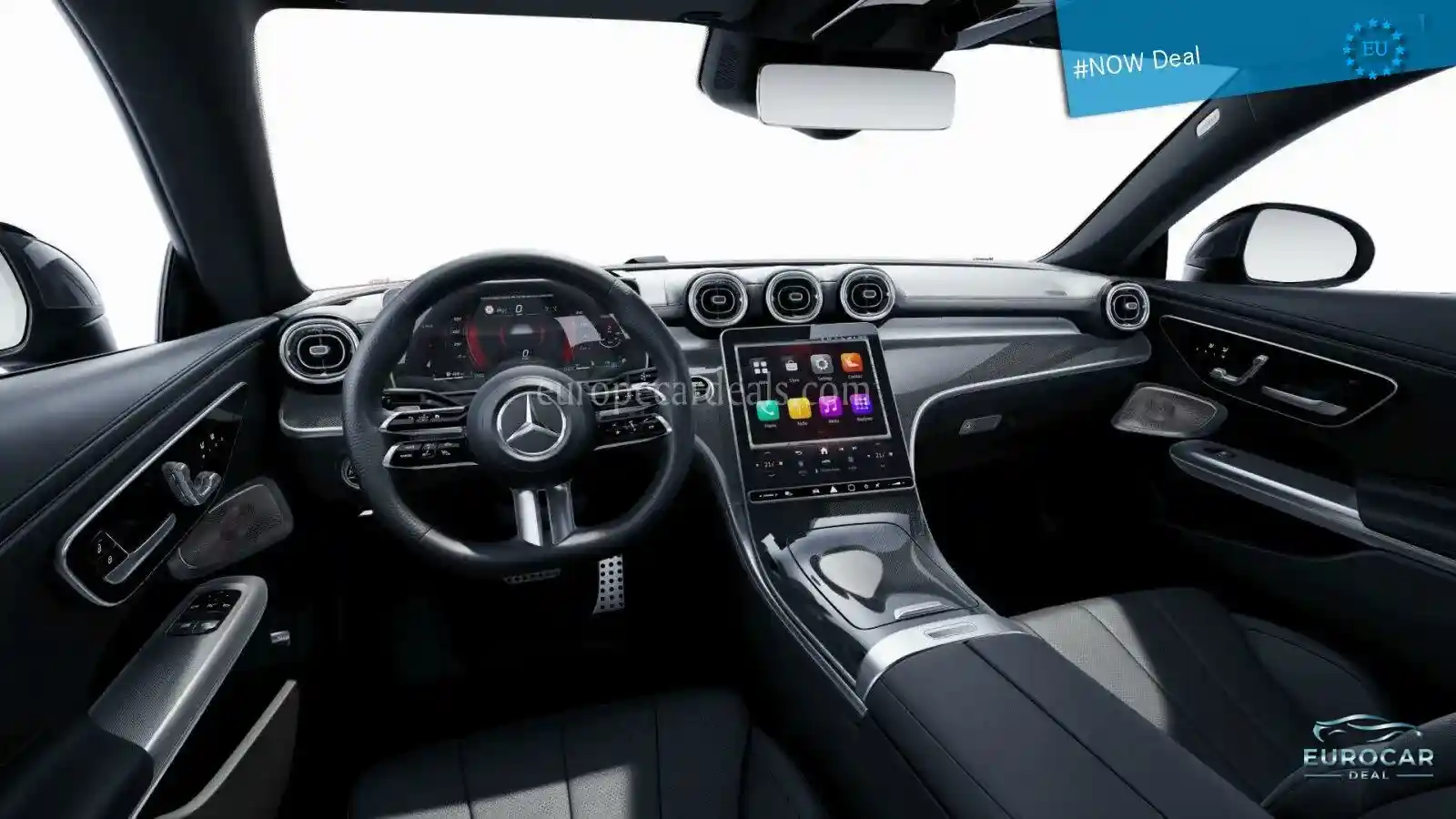 Mercedes-Benz CLE 300