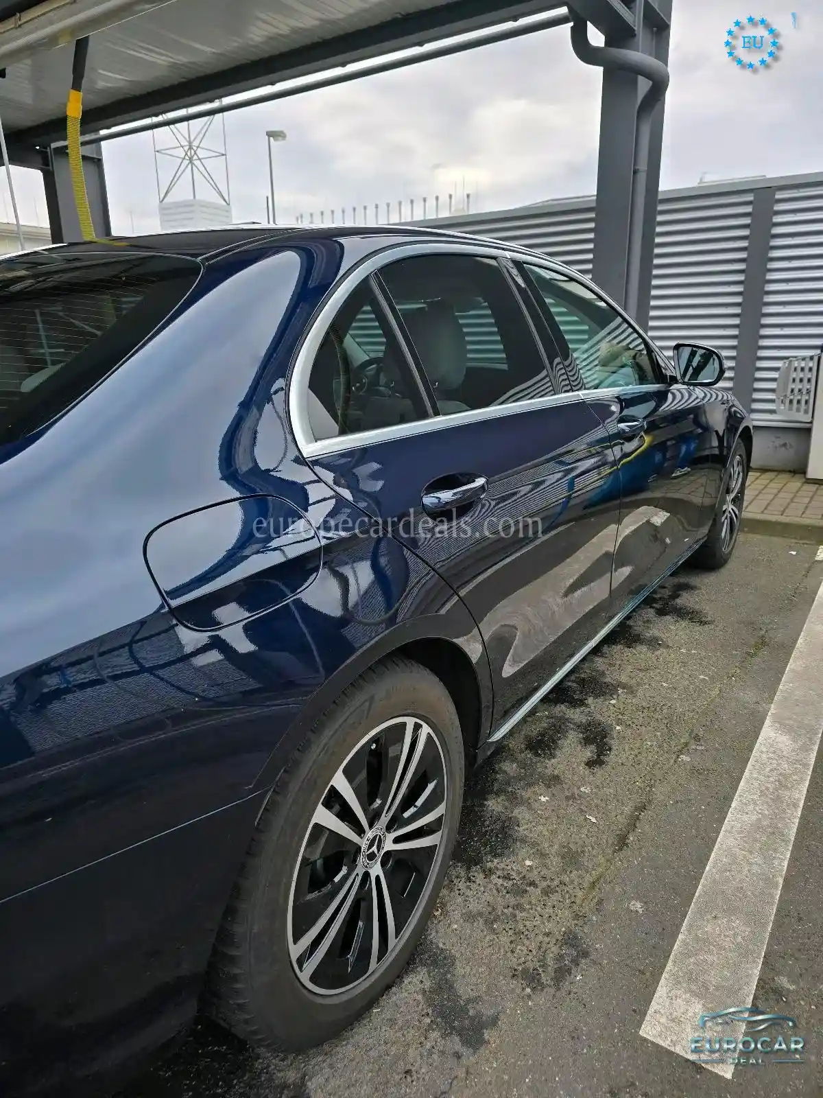 Mercedes-Benz E 300