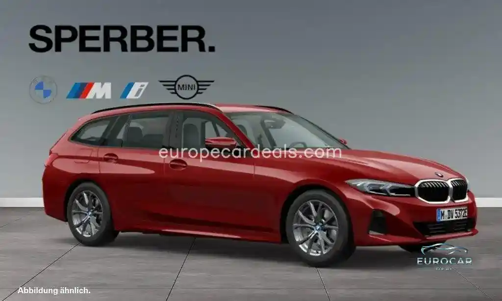 BMW 330