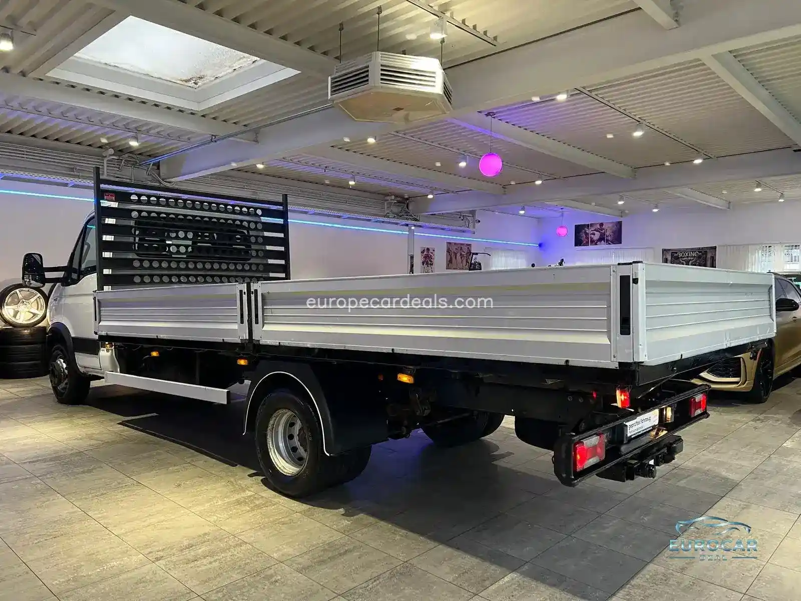 Iveco Other