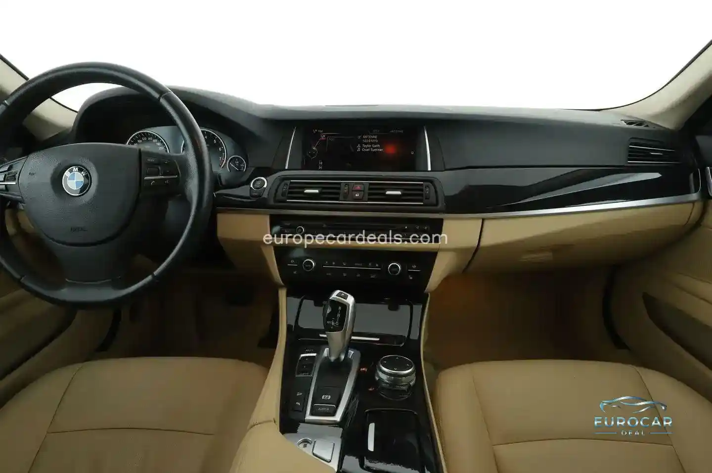 BMW 528
