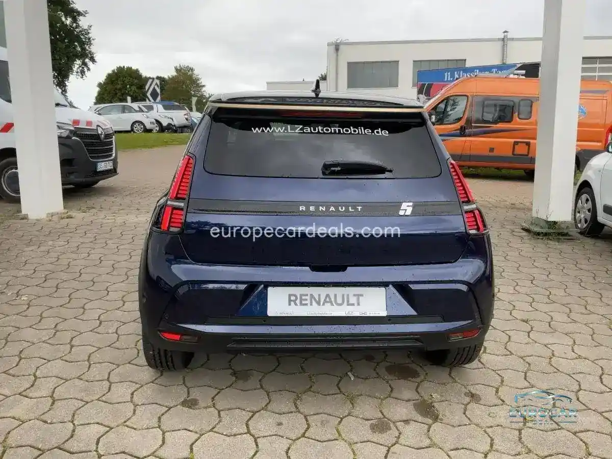 Renault R 5