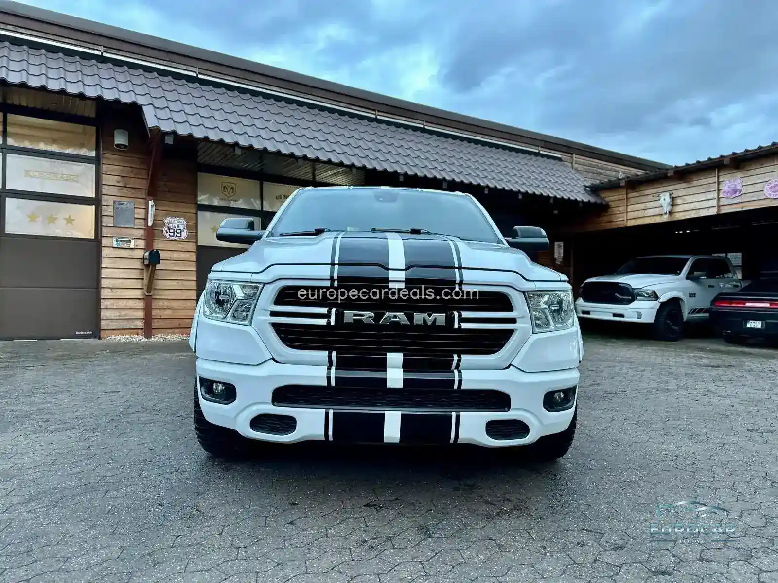 Dodge RAM