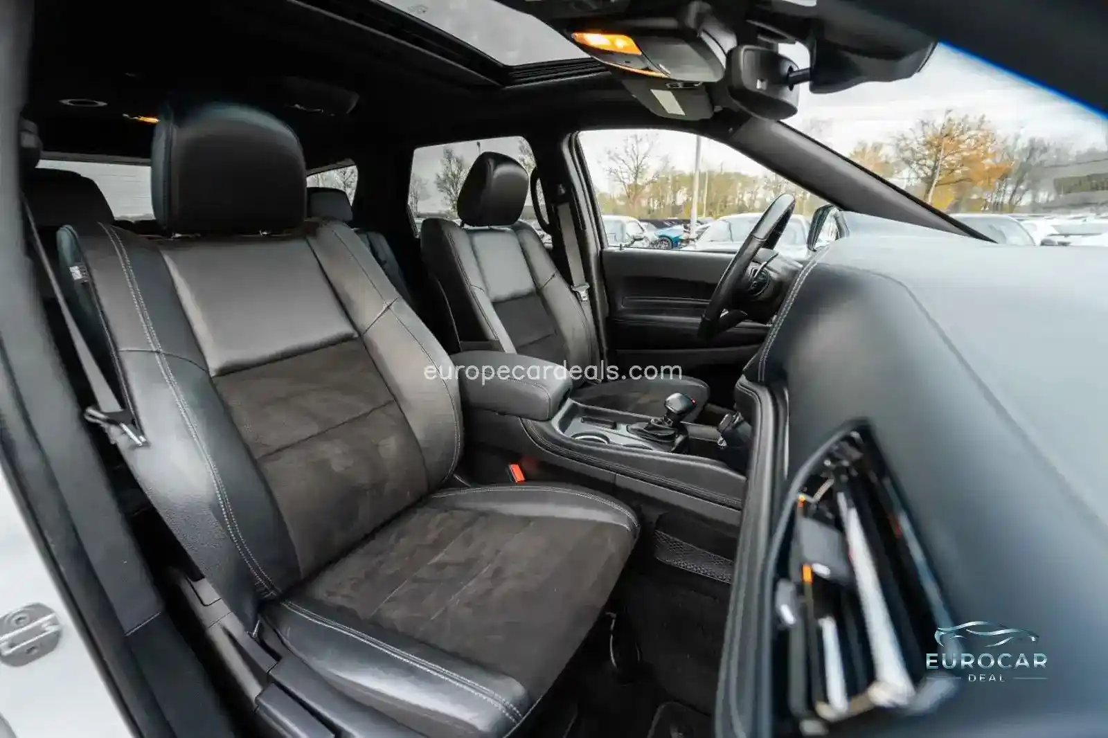 Dodge Durango