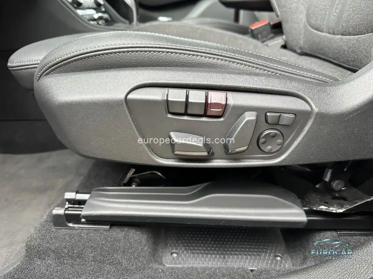 BMW 220 Gran Tourer