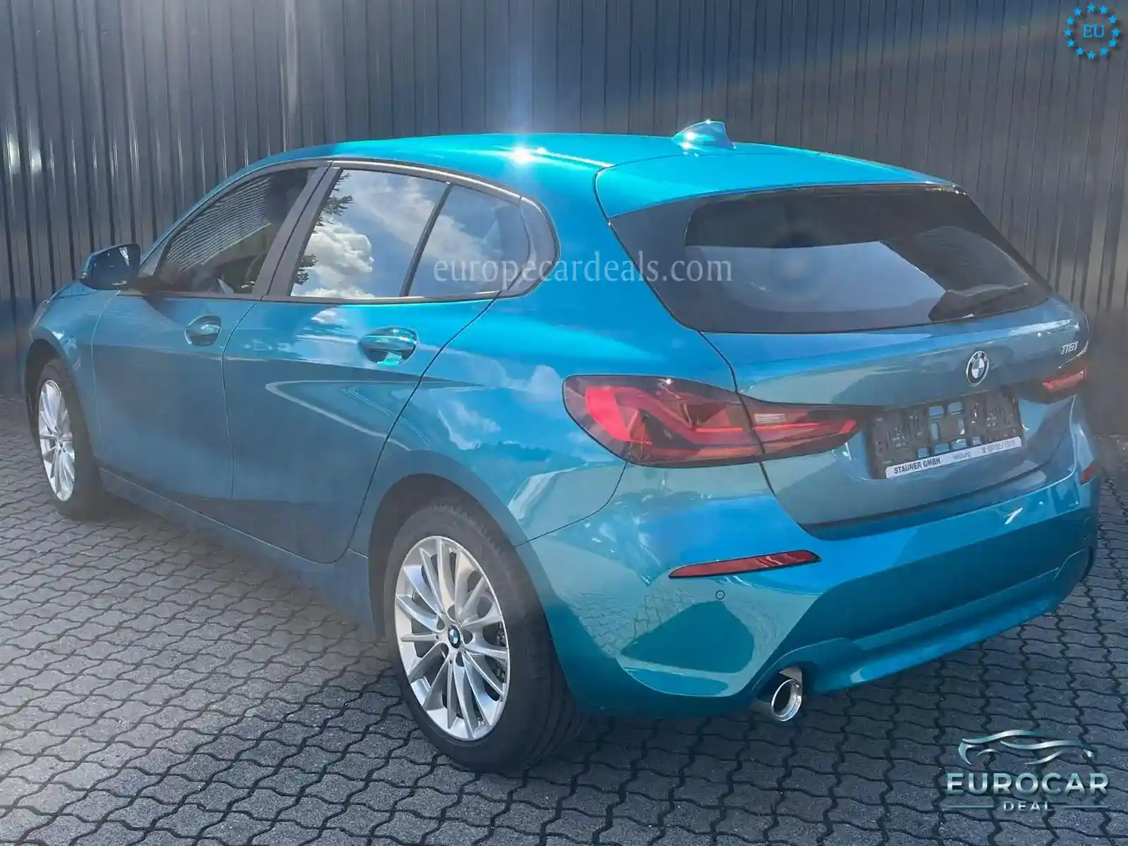 BMW 116