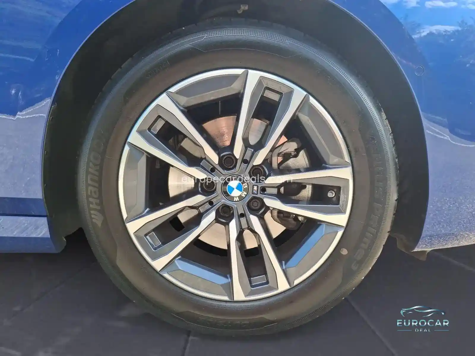 BMW 218 Active Tourer