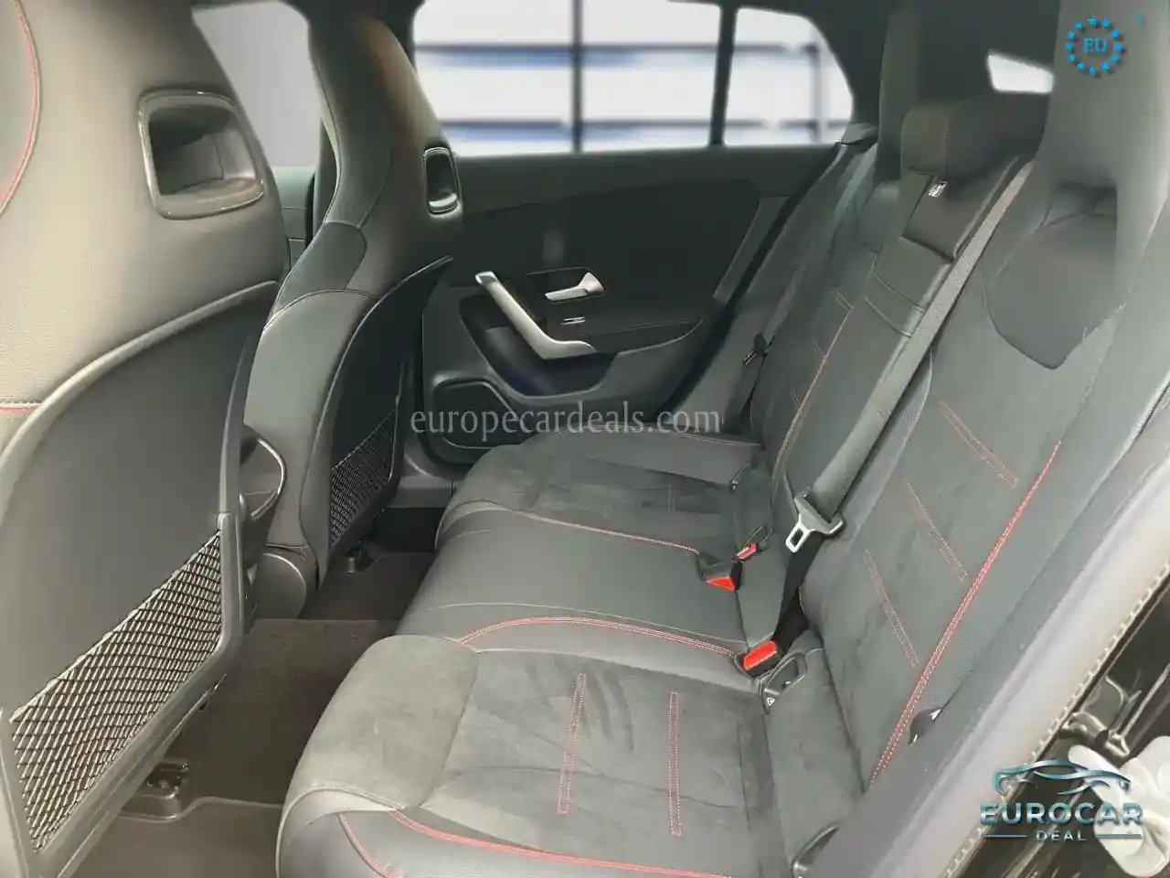 Mercedes-Benz CLA 200 Shooting Brake