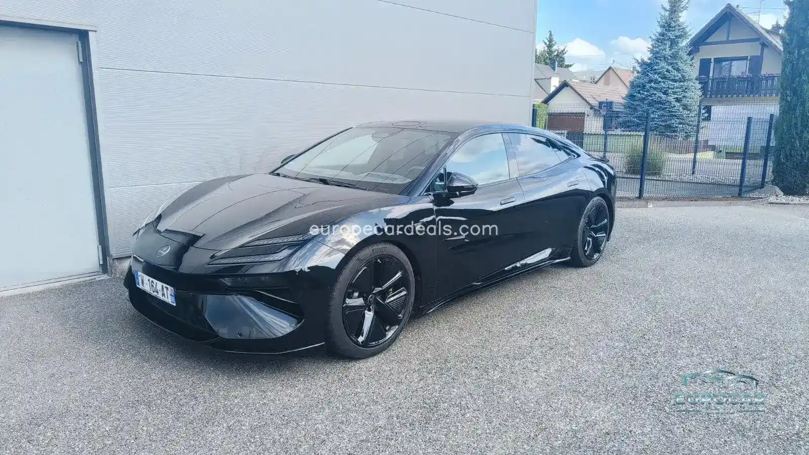 Lotus Emeya