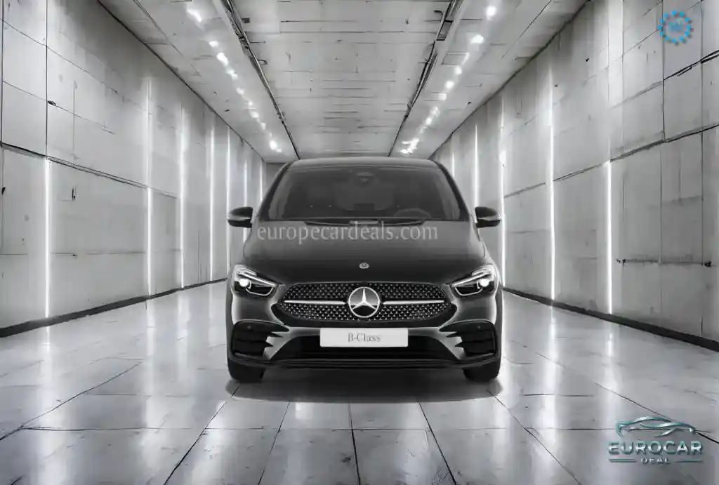 Mercedes-Benz B 250