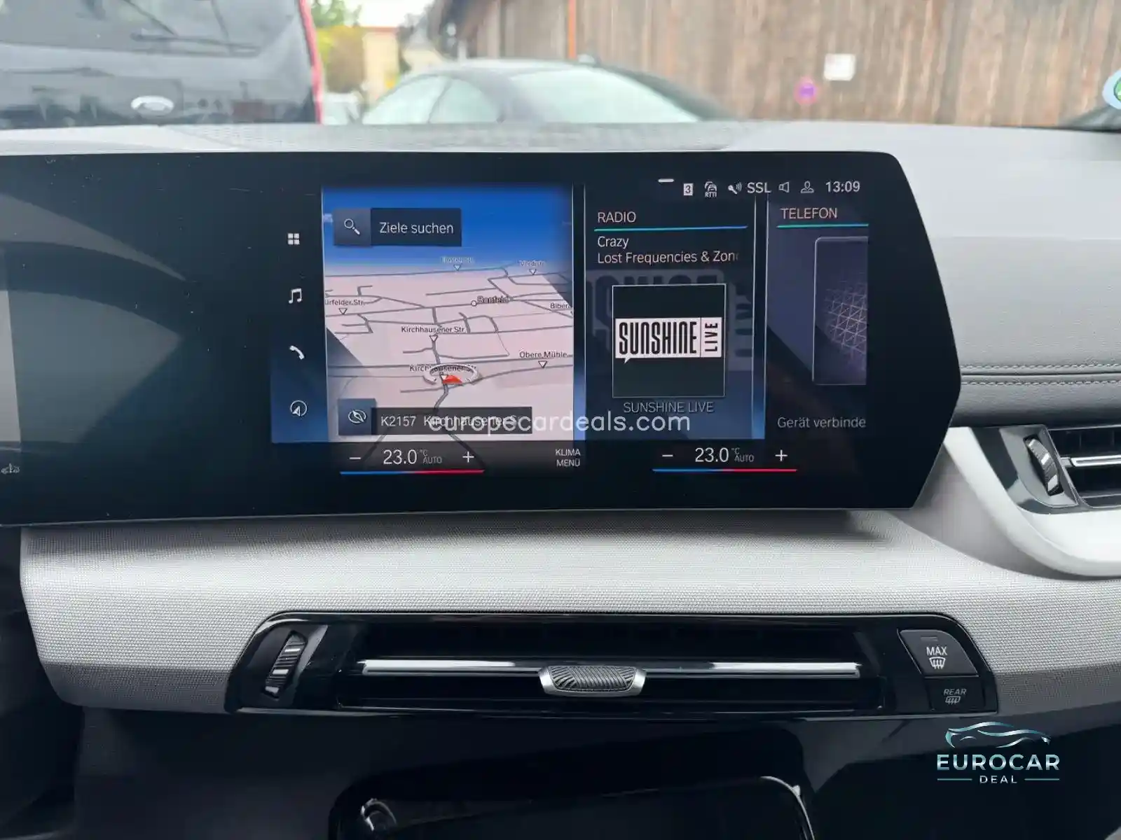 BMW 220 Active Tourer