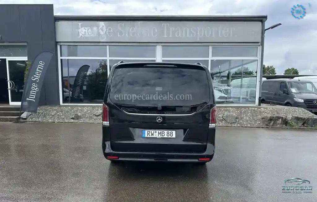 Mercedes-Benz V 300