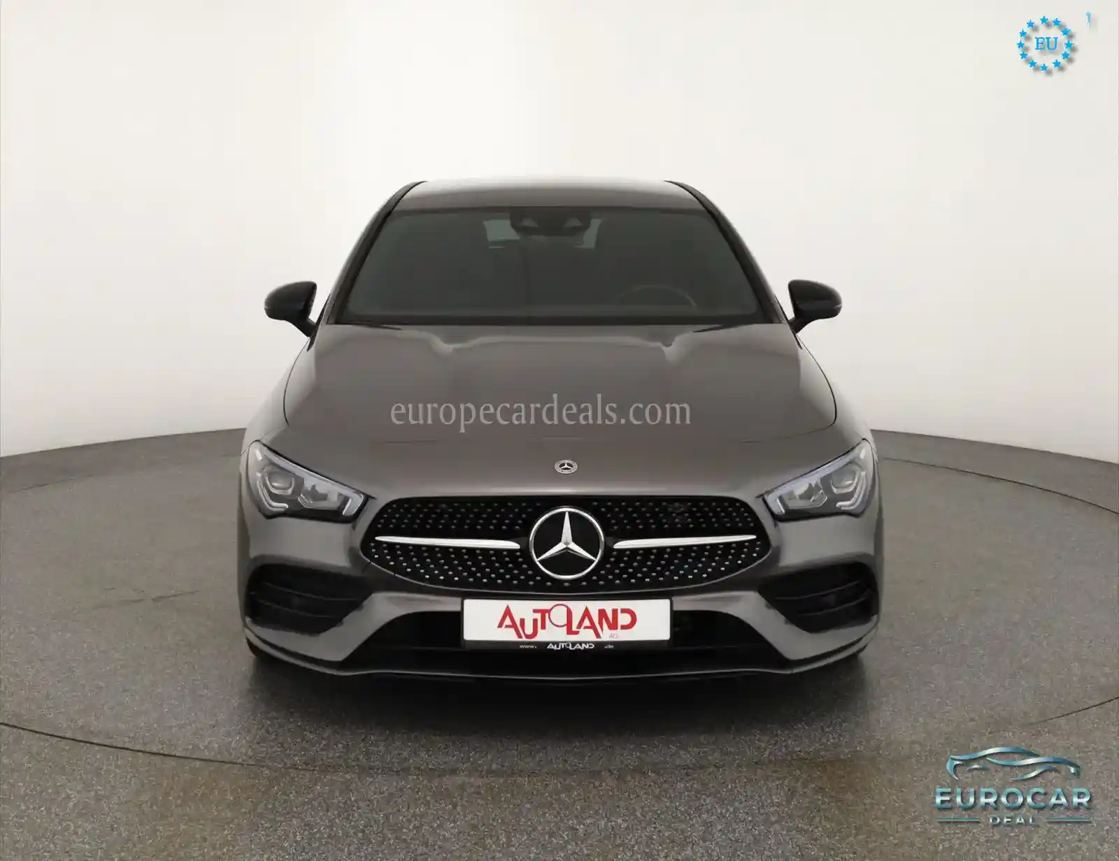 Mercedes-Benz CLA 200 Shooting Brake