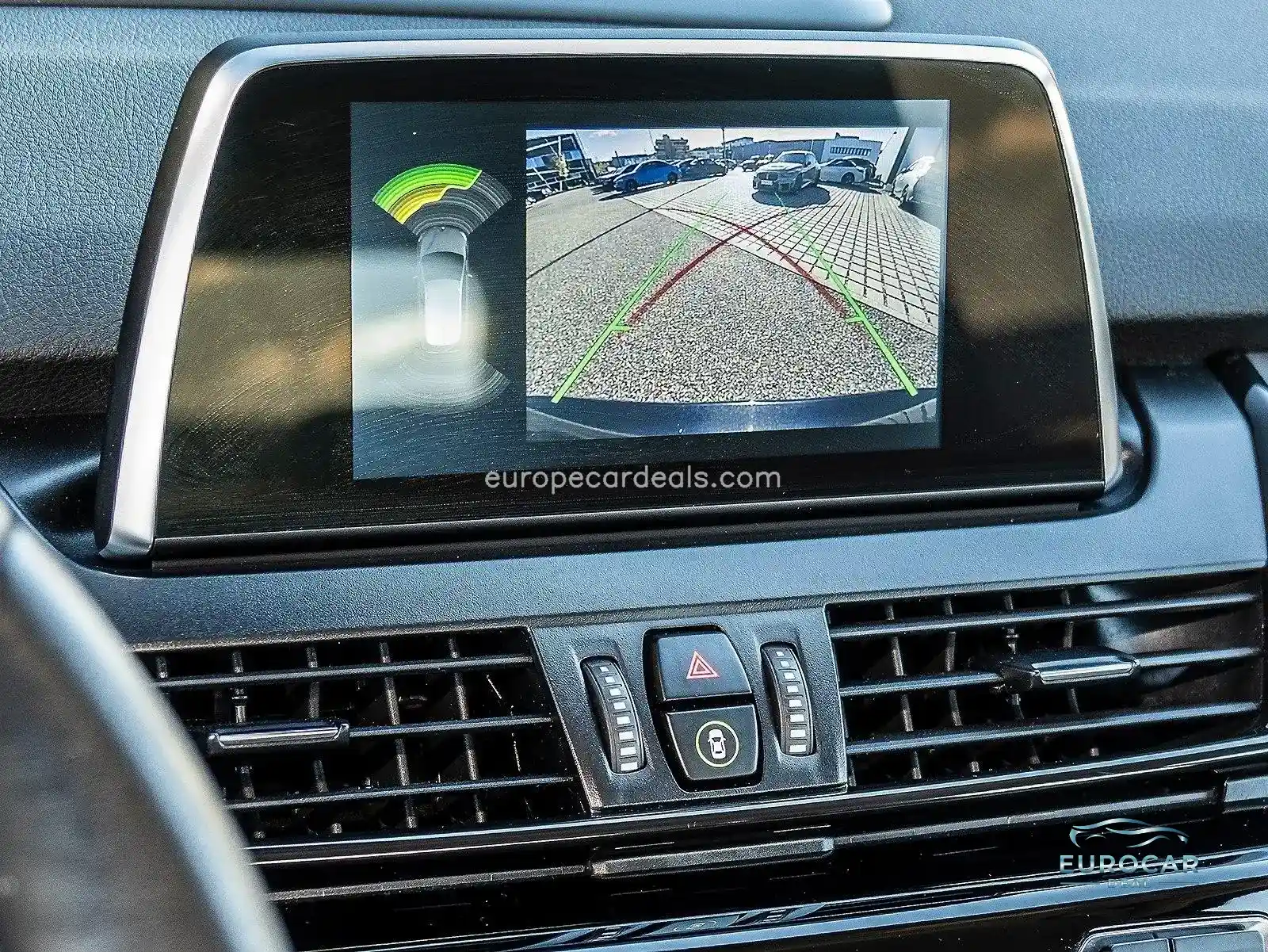 BMW 220 Active Tourer