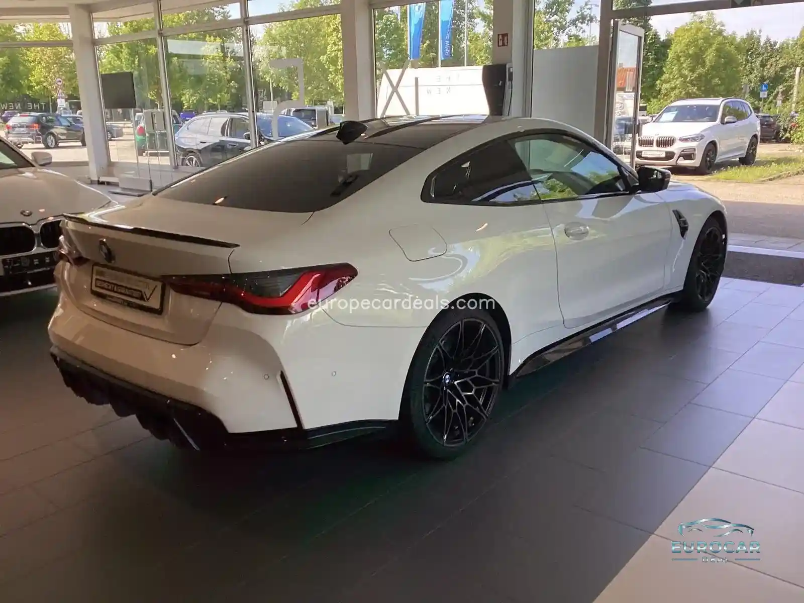 BMW M4