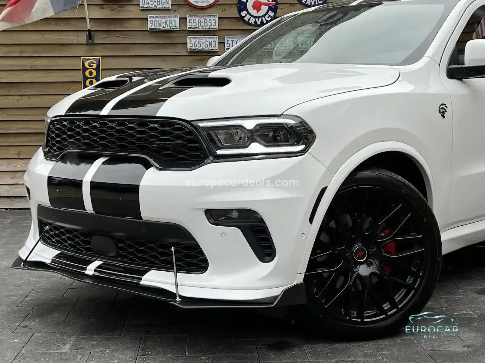 Dodge Durango