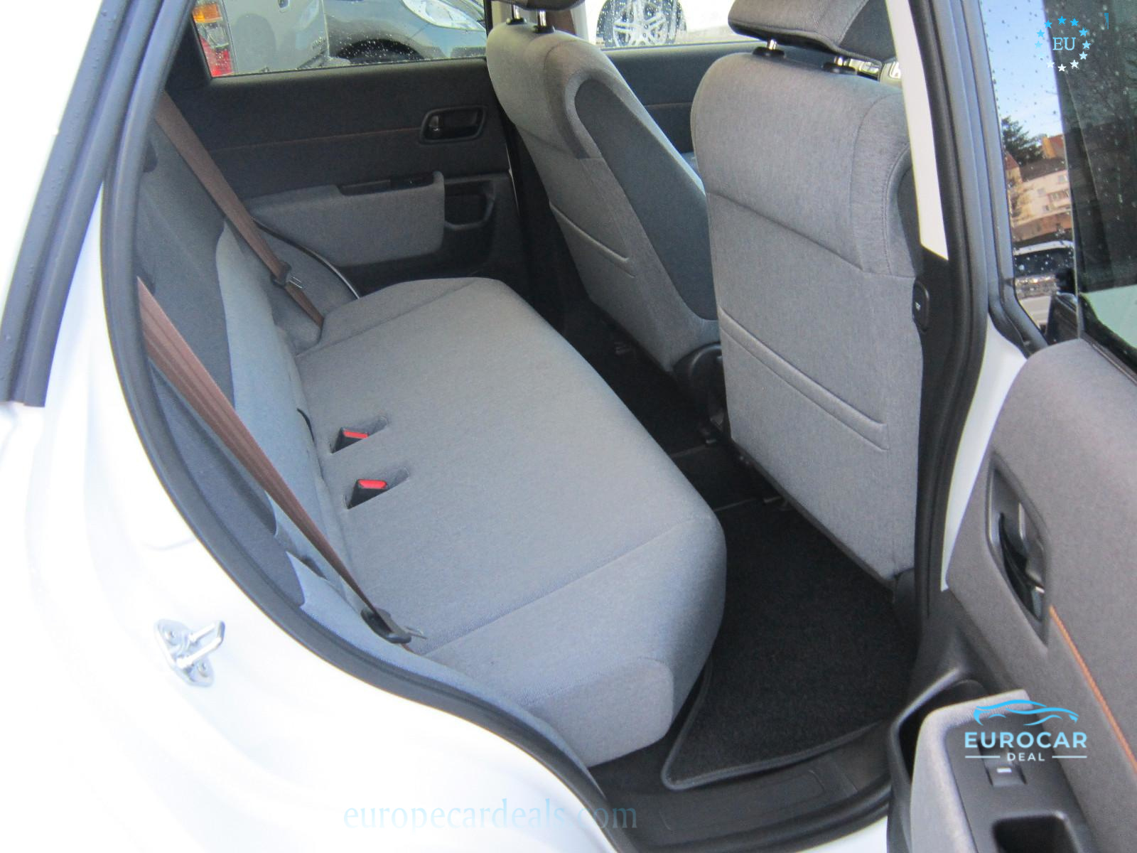 Honda e