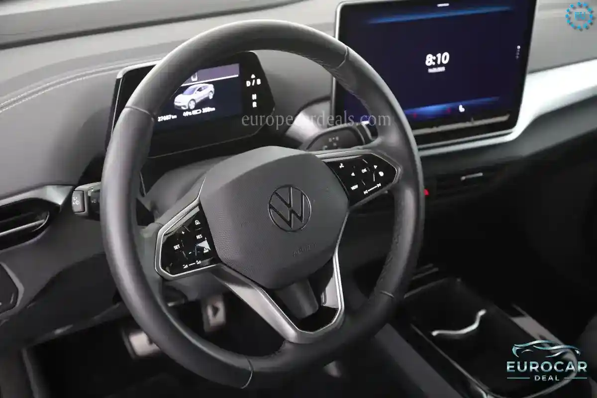 Volkswagen ID.5