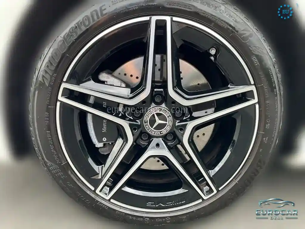 Mercedes-Benz CLA 250 Shooting Brake