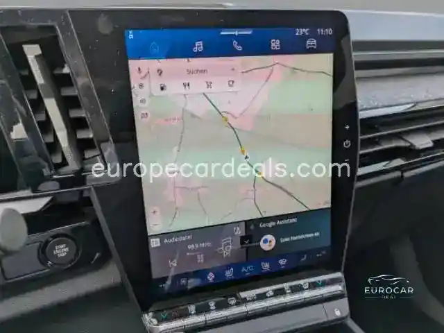 Renault Rafale