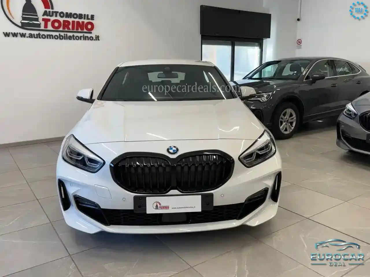 BMW 118