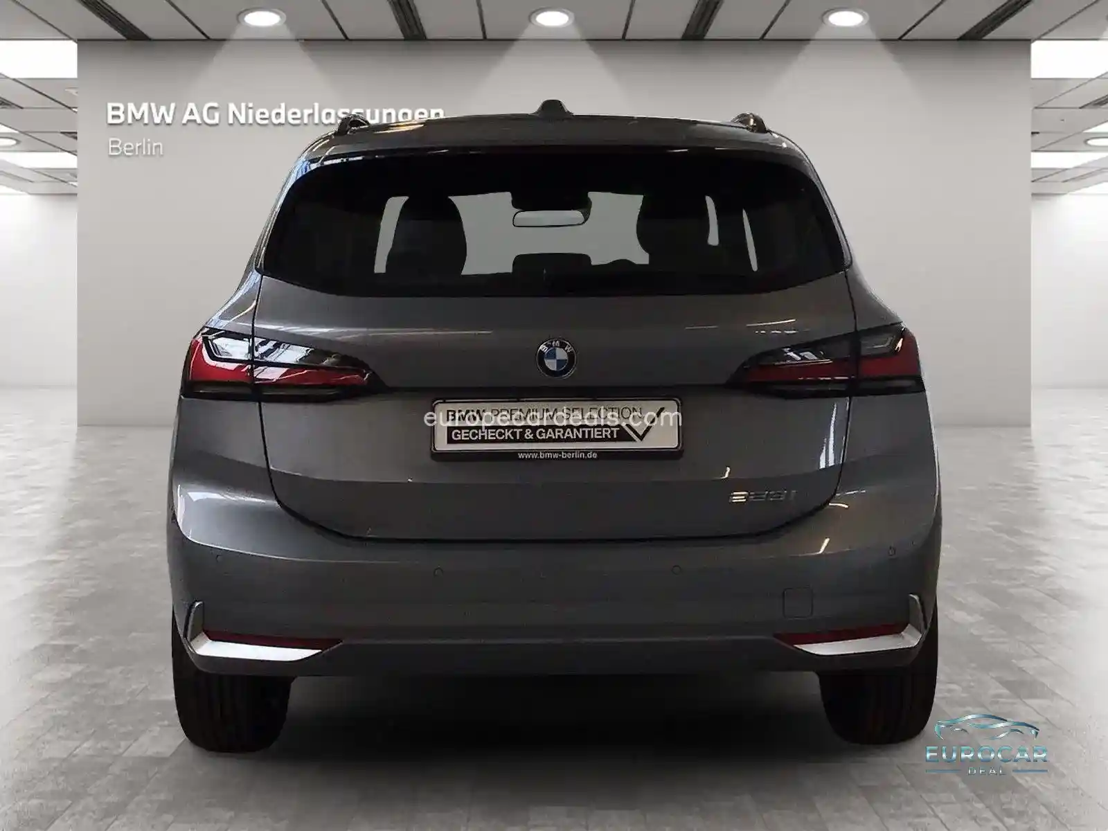 BMW 223 Active Tourer