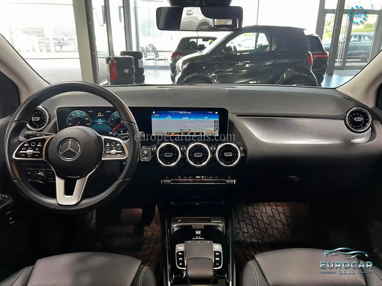 Mercedes-Benz B 250