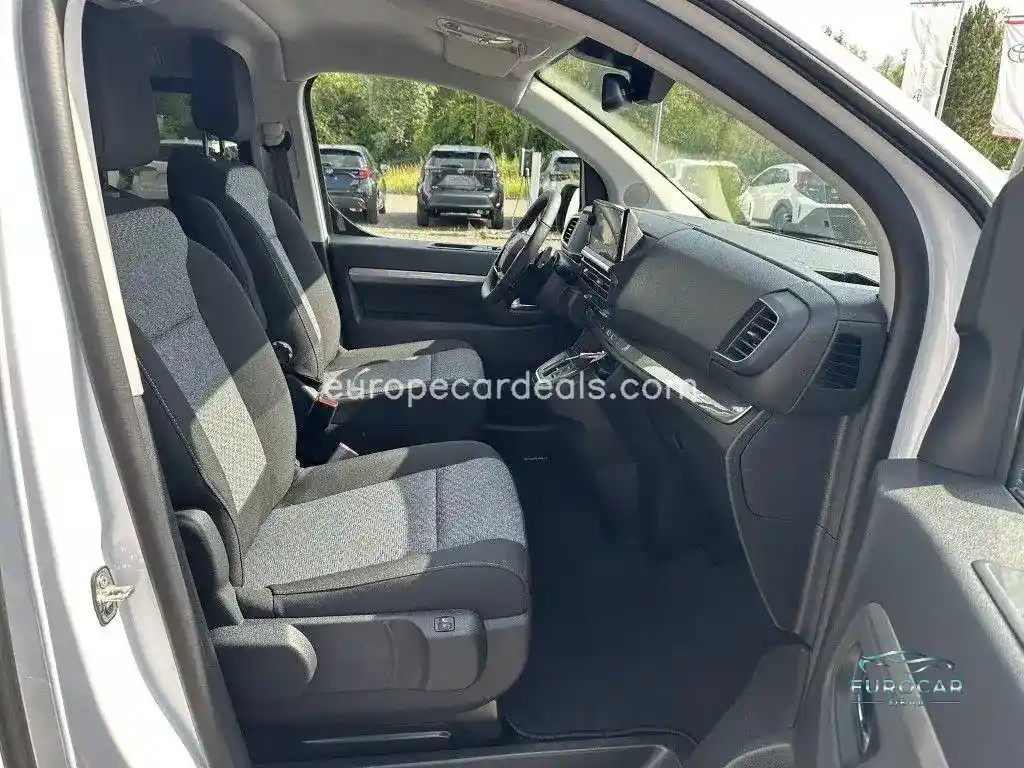 Toyota Proace (Verso)