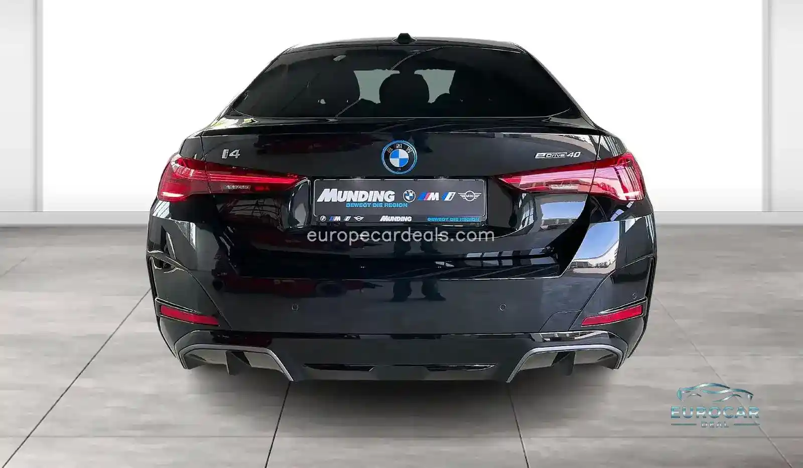 BMW i4