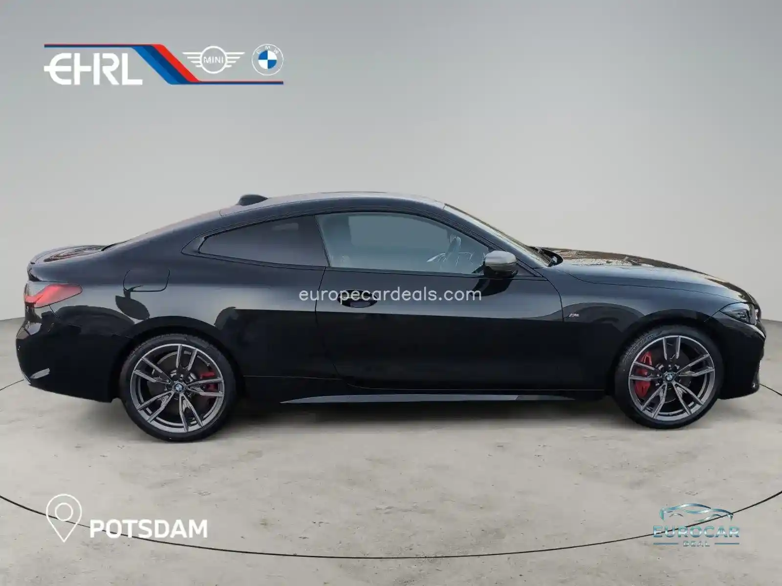 BMW M440