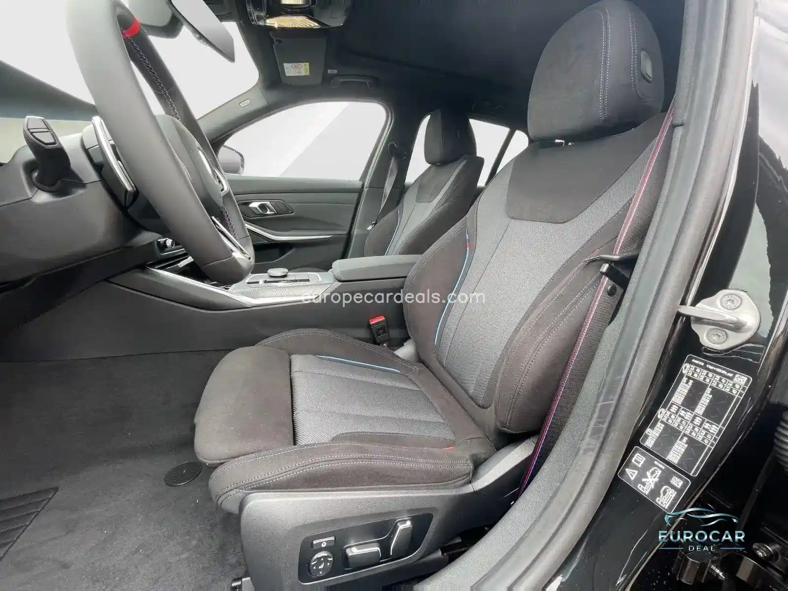 BMW M340i