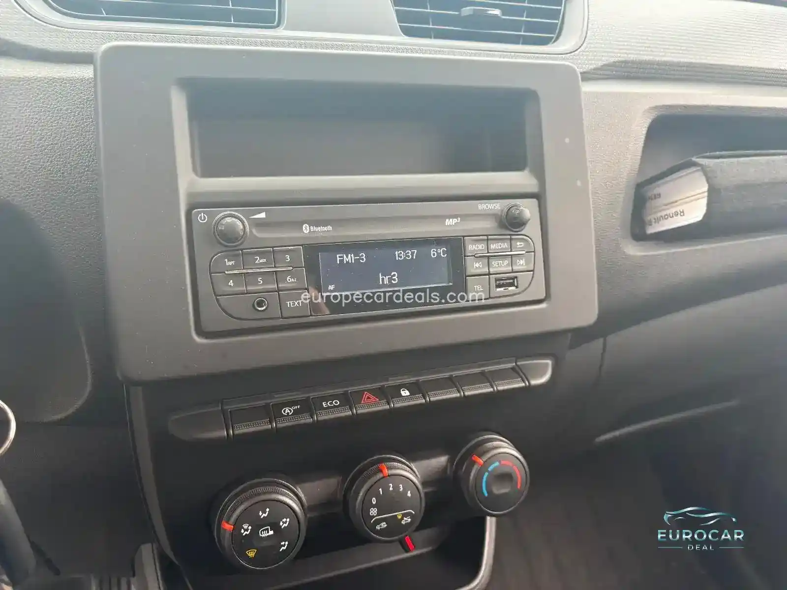 Renault Express