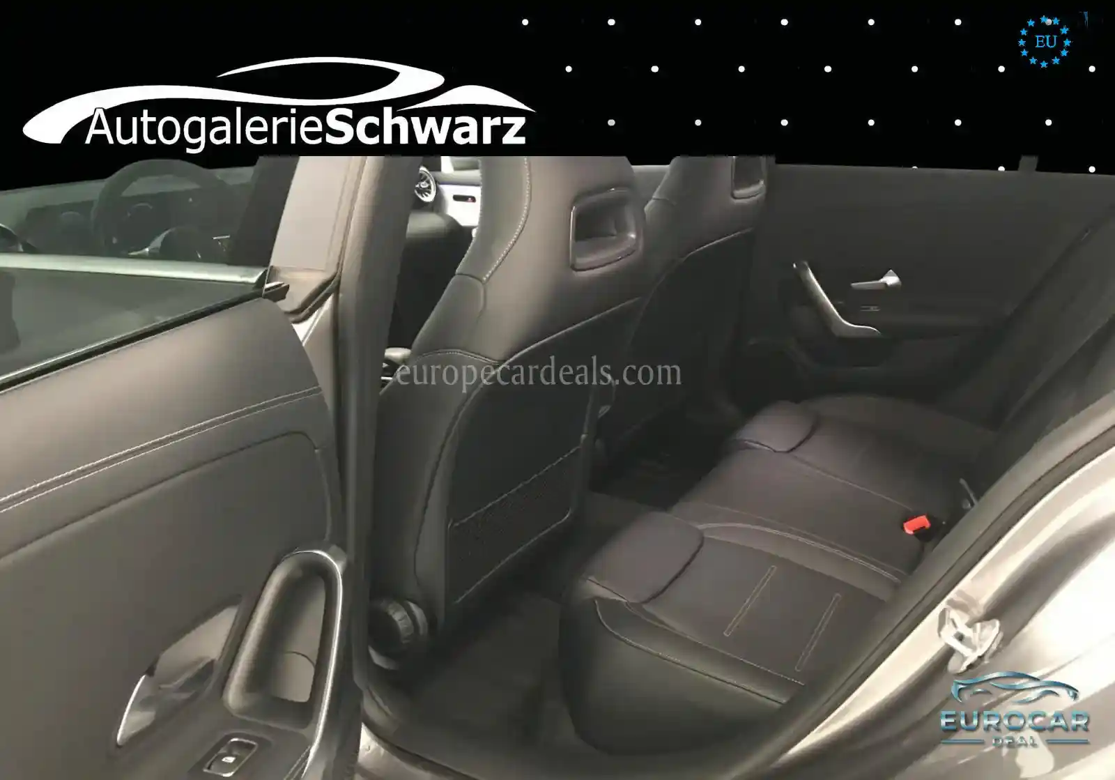 Mercedes-Benz CLA 250 Shooting Brake
