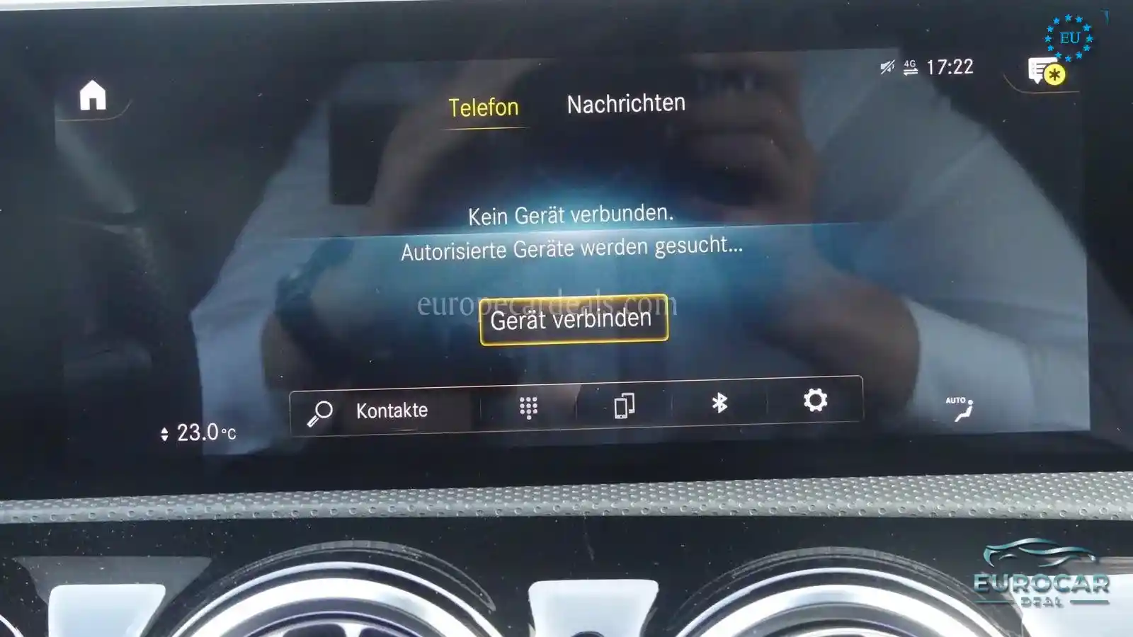 Mercedes-Benz A 140