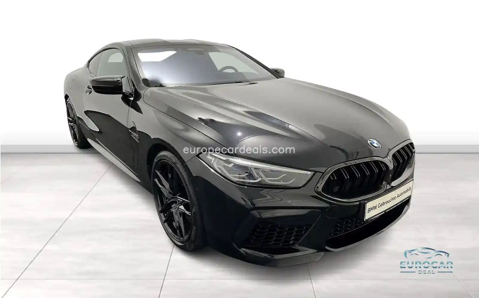 BMW M8