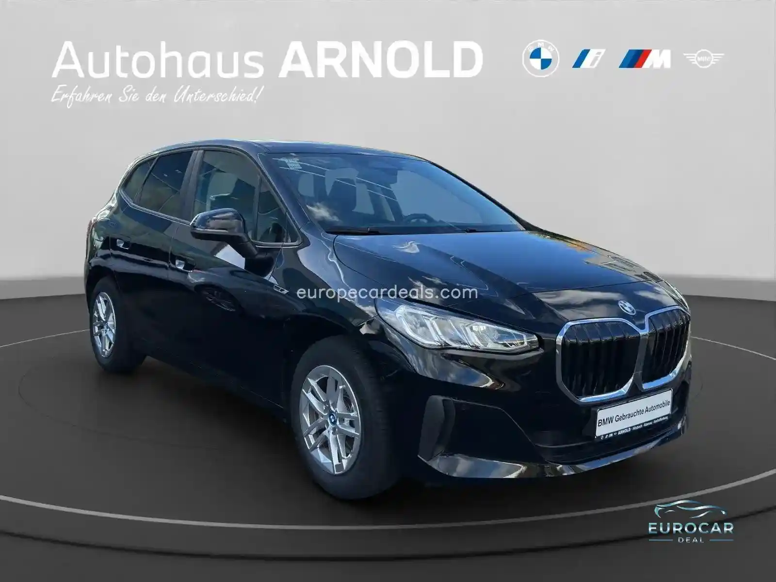 BMW 225 Active Tourer