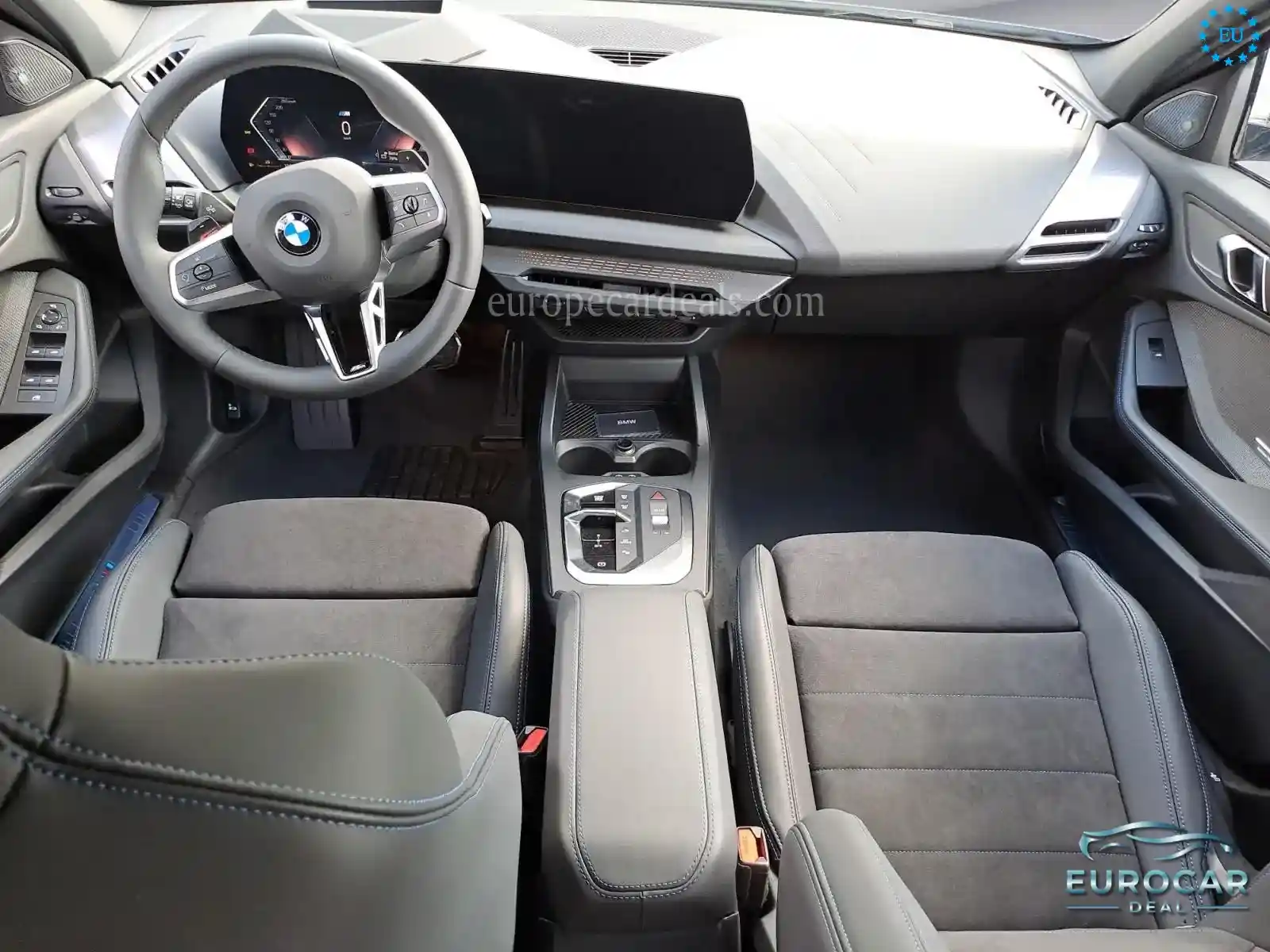 BMW 123