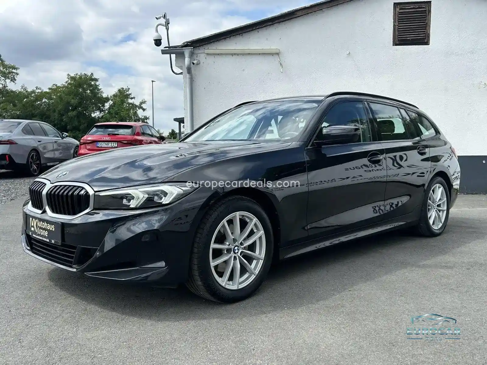 BMW 320
