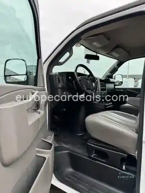 Chevrolet Express