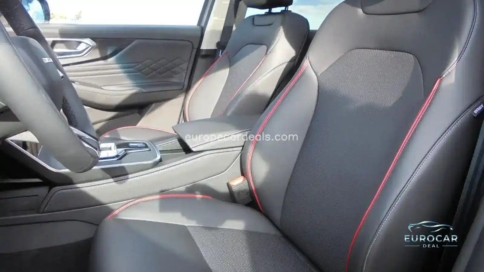 BAIC Beijing X75