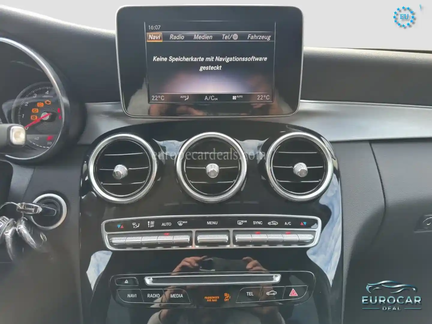 Mercedes-Benz C 250