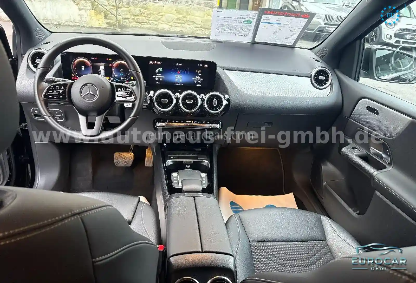 Mercedes-Benz B 250