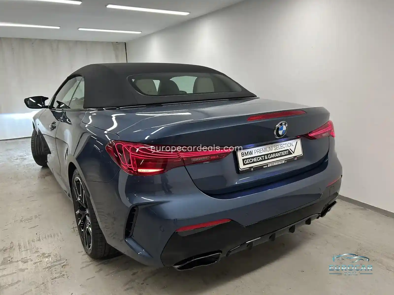 BMW M440