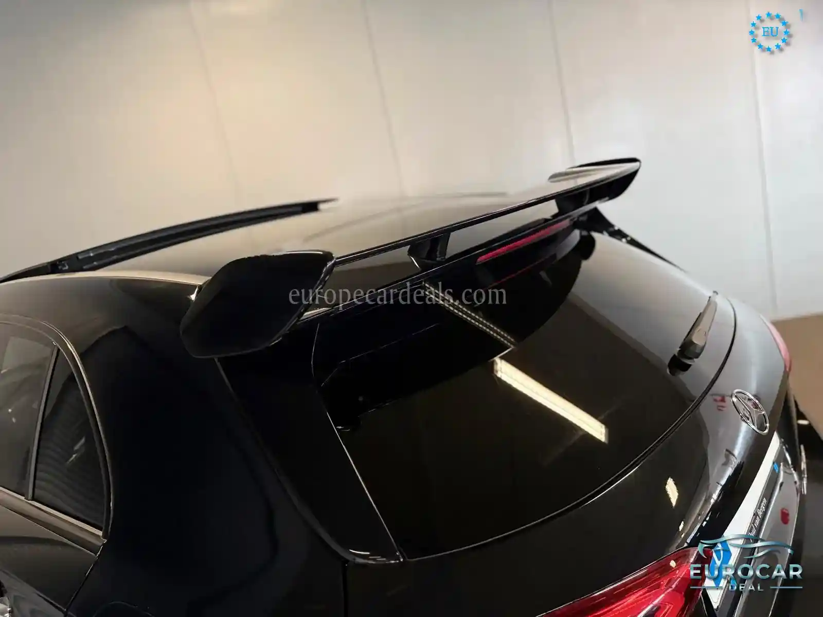 Mercedes-Benz A 45 AMG