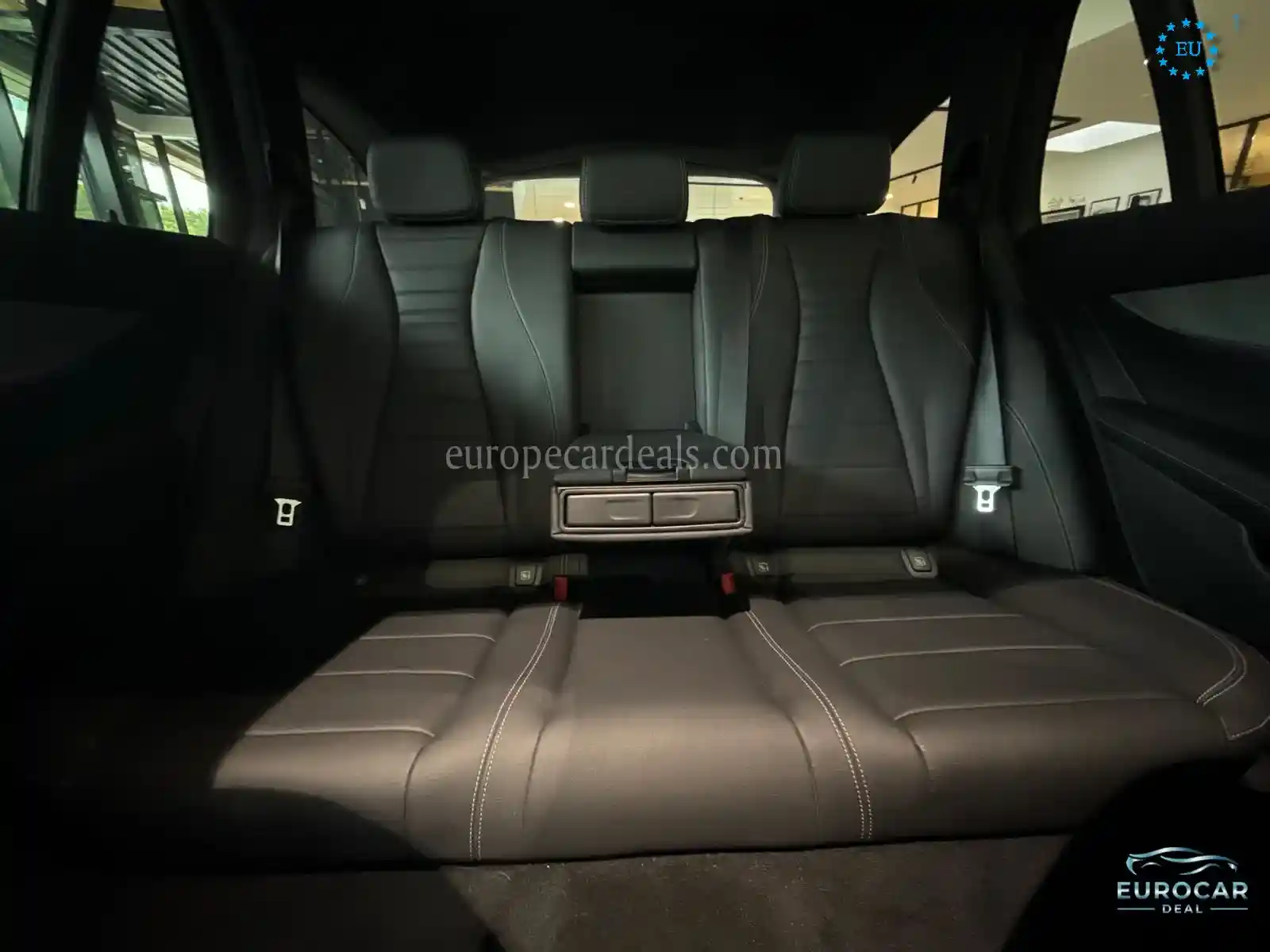Mercedes-Benz E 450