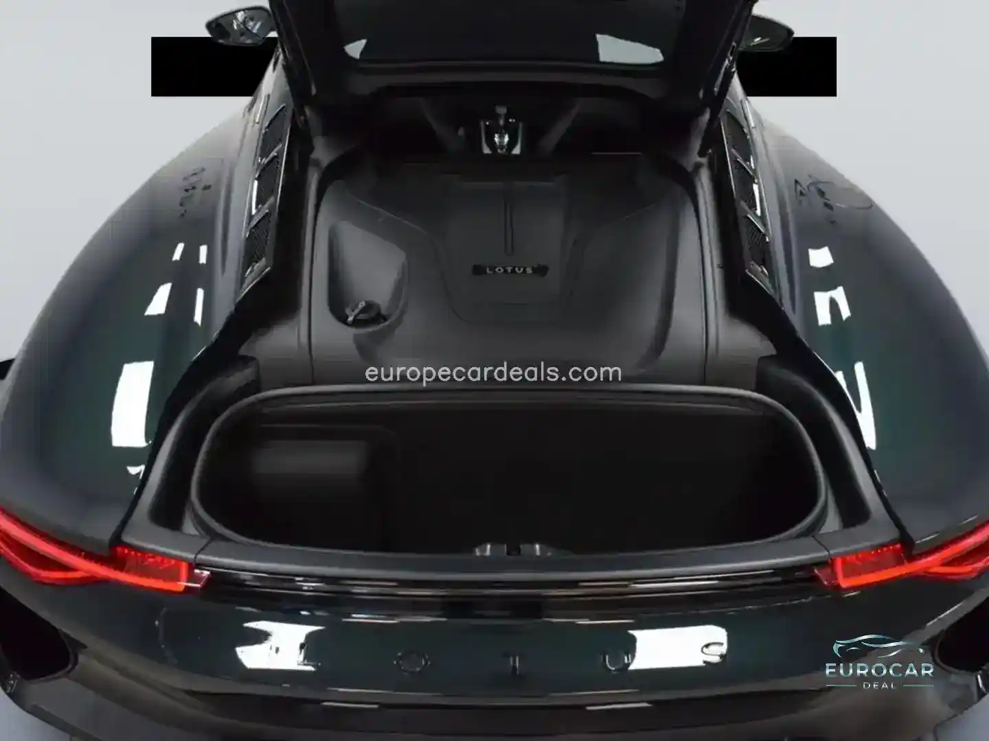 Lotus Emira