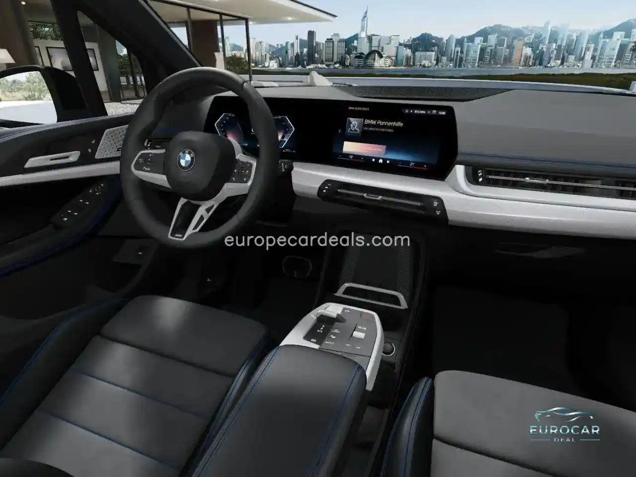 BMW 223 Active Tourer